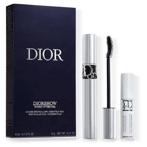 cofanetto dior must have